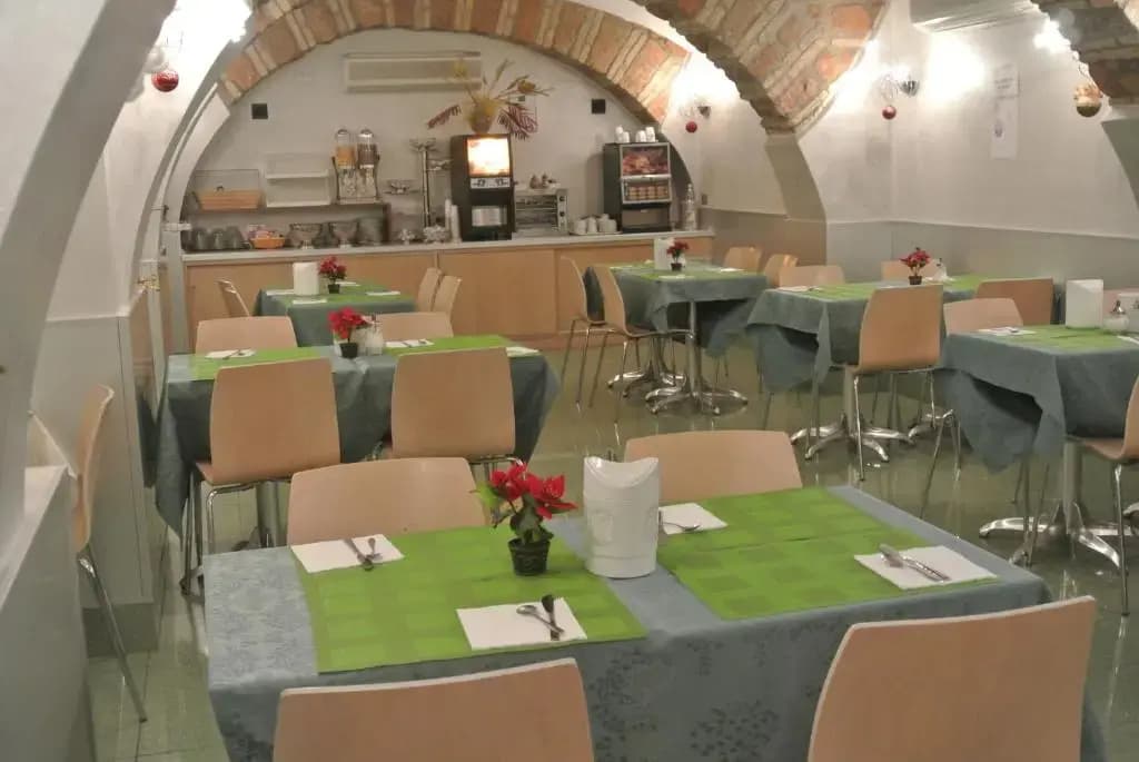 Hotel dei Mille - photo 21