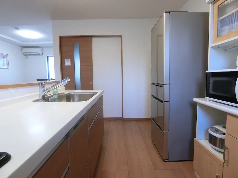 eRapos House Imamiya - photo 16