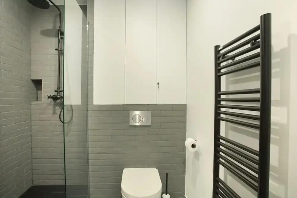Sublim Apartment 2 Bedrooms Center of Paris - photo 7