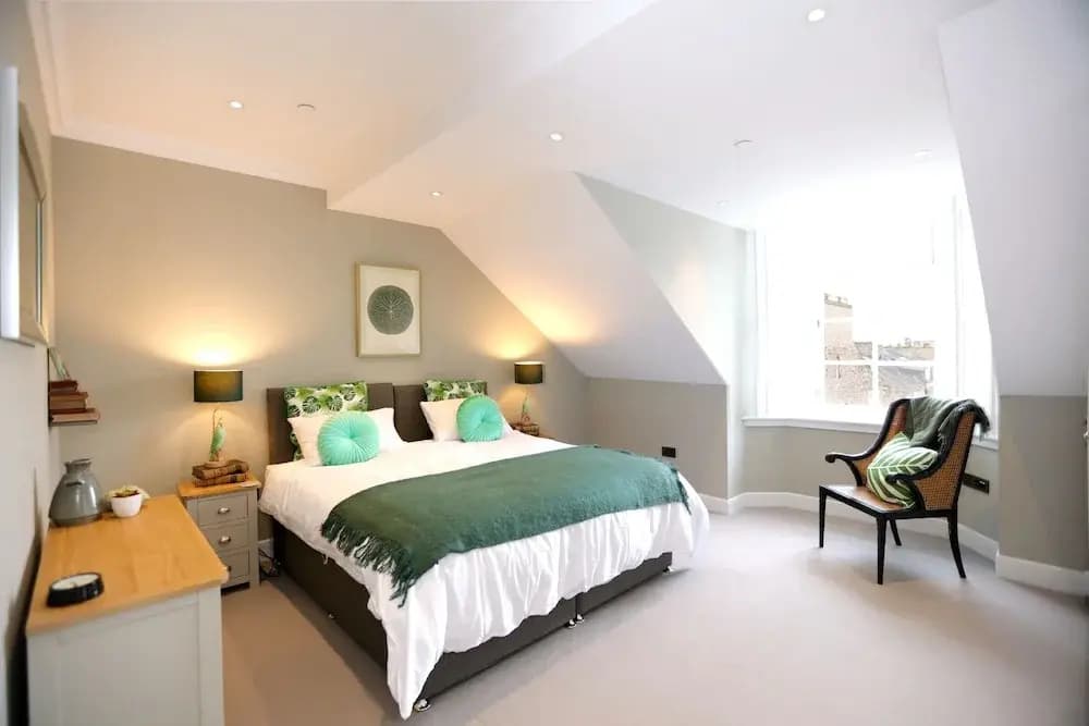 City Element Suite Edinburgh - photo 4