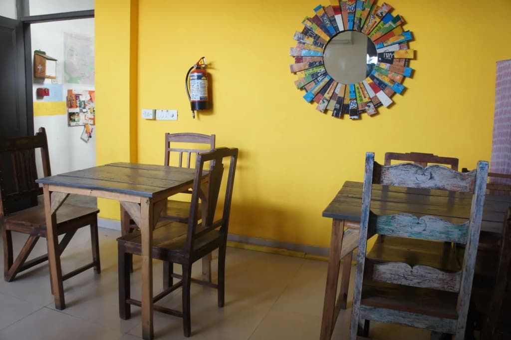 Bed & Chai Guest House - photo 15