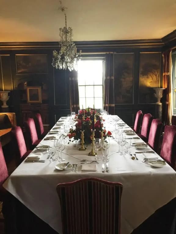 Prestonfield House - photo 18