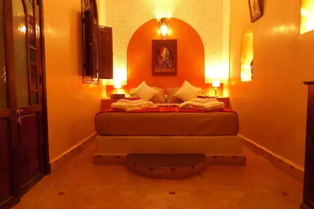 Riad Elli Marrakech - photo 5
