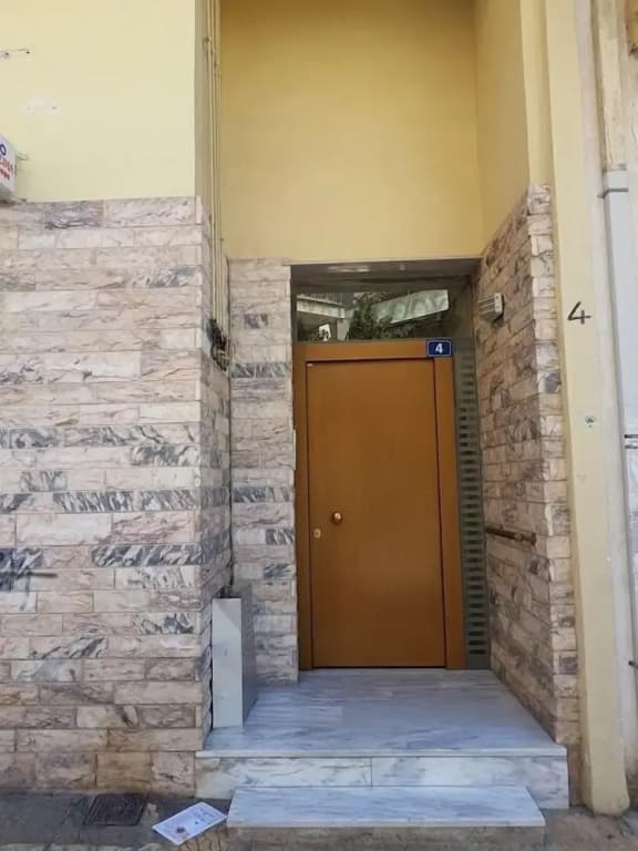 Erra - Zephyr - Athens Center, 90m²,3 BD,1.5 BATH - main photo