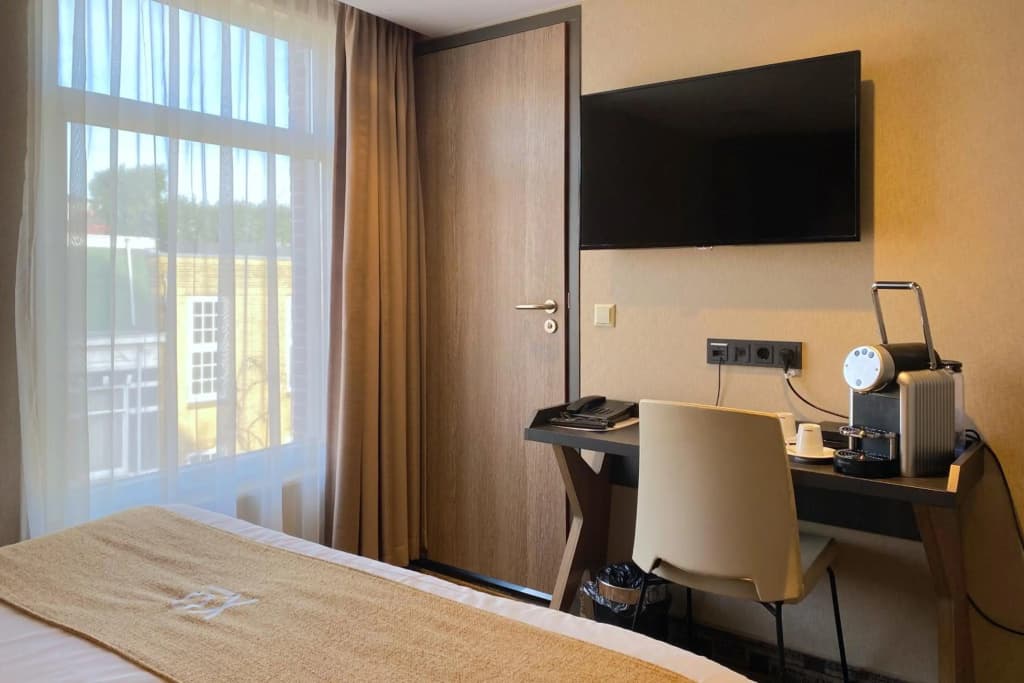 XO Hotel Inner - photo 42