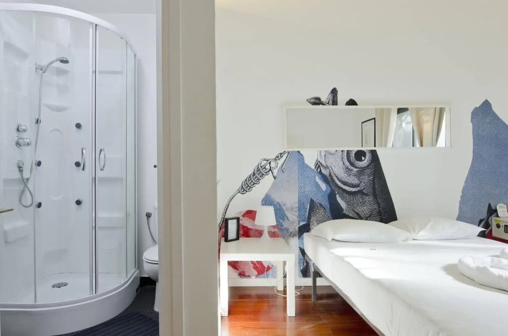 Lisbon Destination Hostel - photo 7
