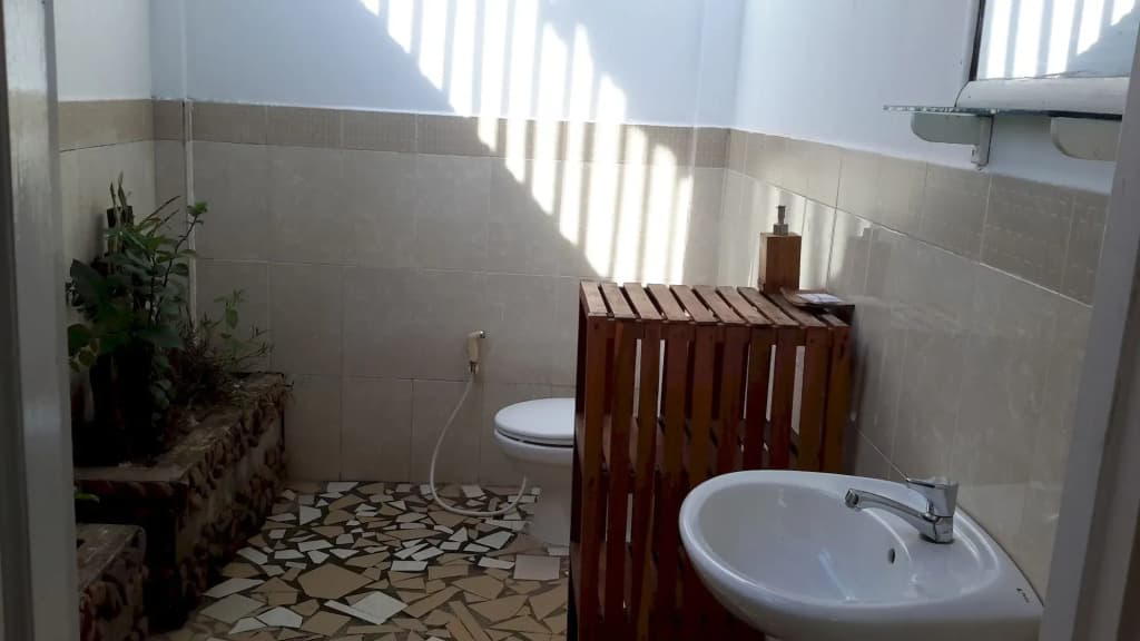 Bamboo Cottages - photo 7