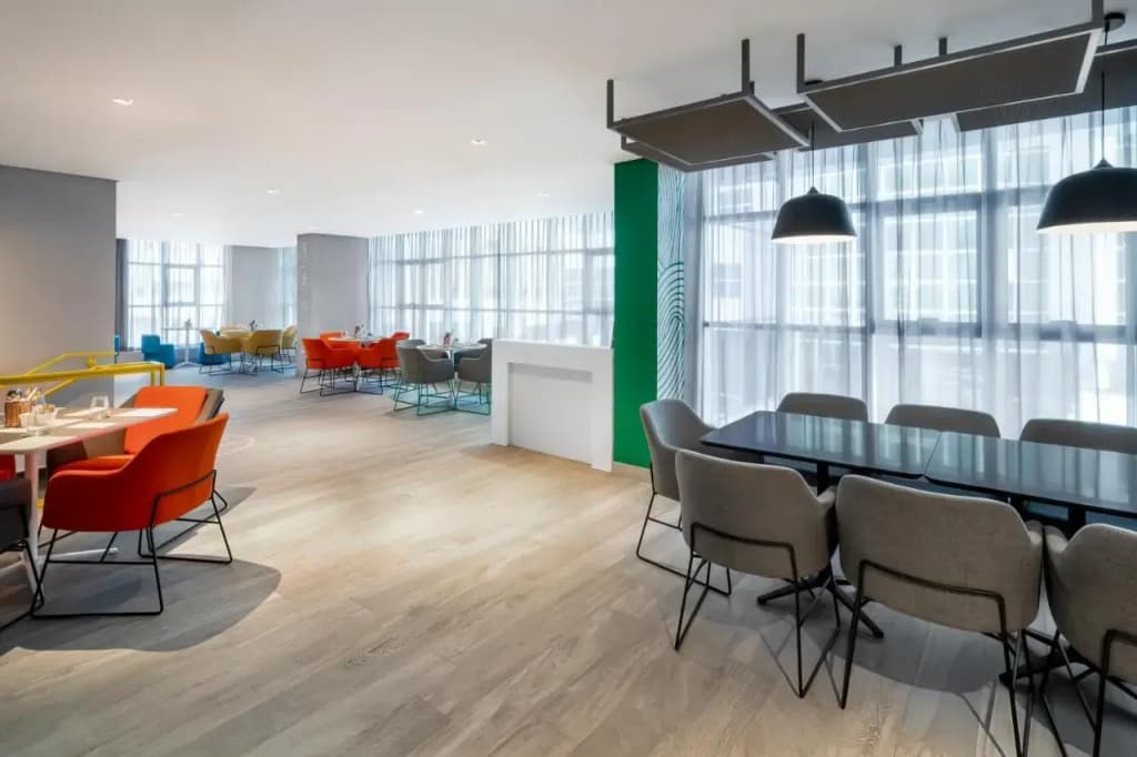 Studio M Al Barsha By Millennium - photo 10