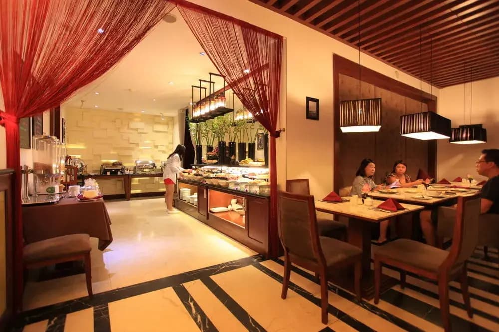 Essence D'orient Hotel & SPA - photo 28