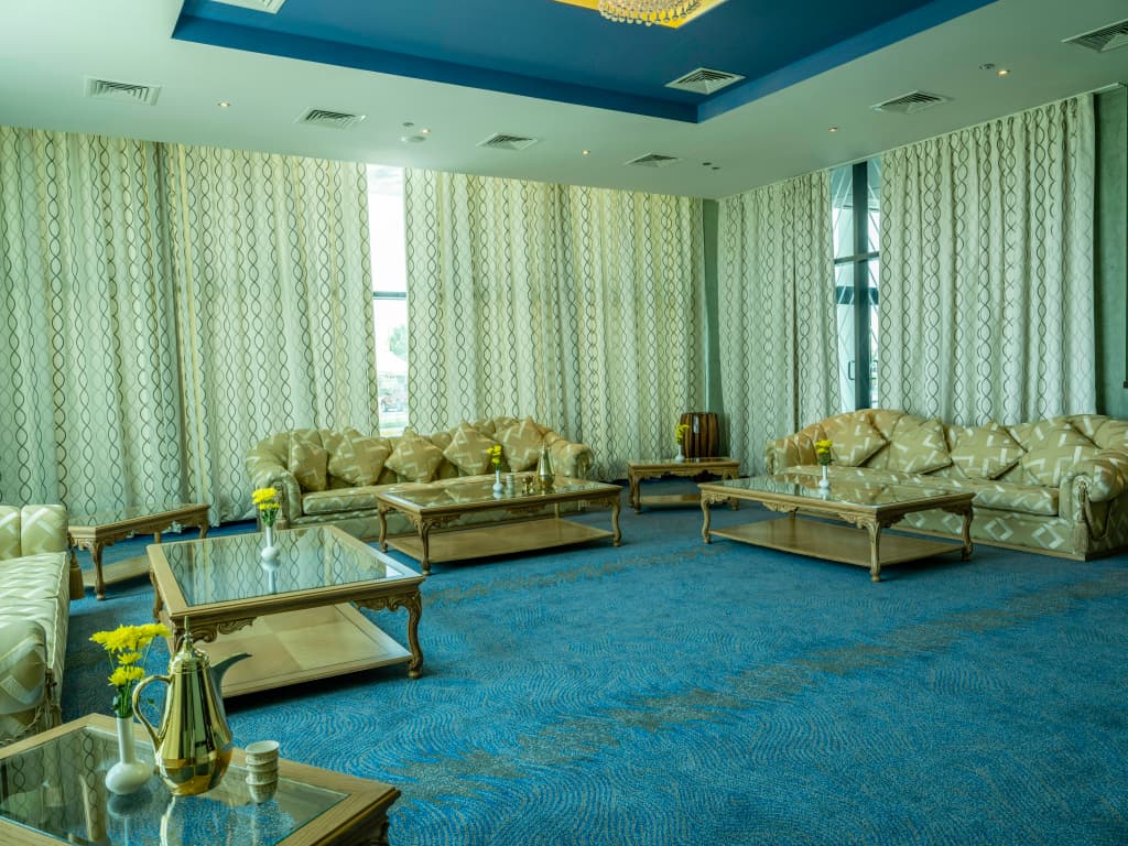 Retaj Salwa Resort & Spa - photo 34