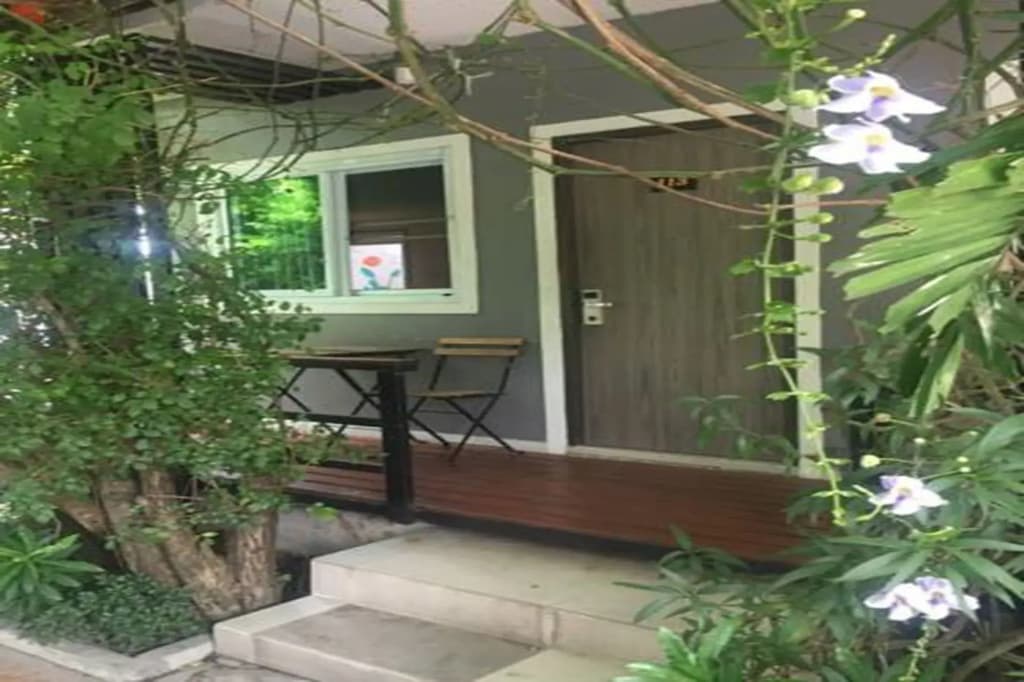 The Resort Romklao - photo 3