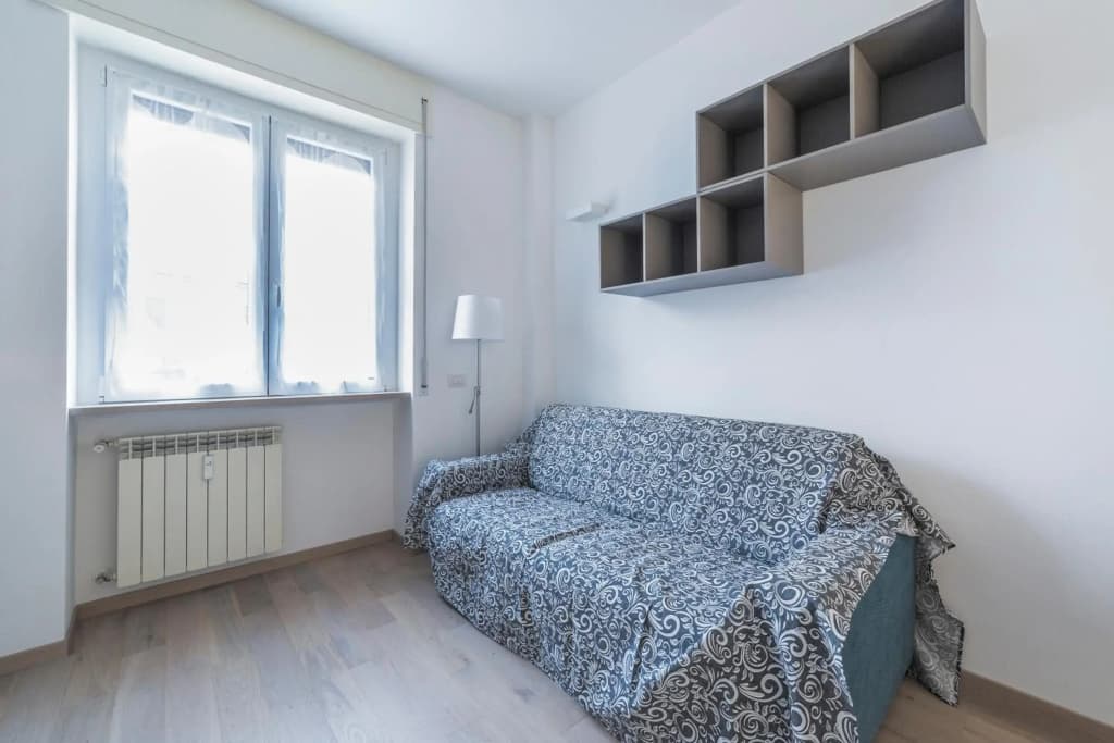Milano Cosy APT with Balcony! - photo 5