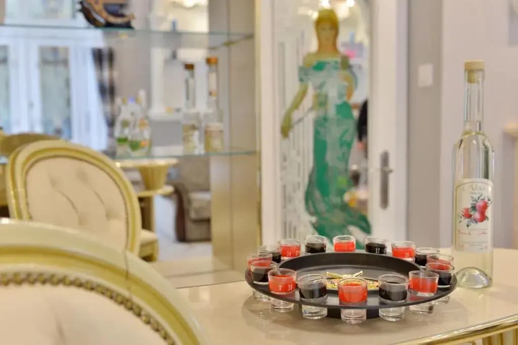 Roza Luxury Apartment - photo 4