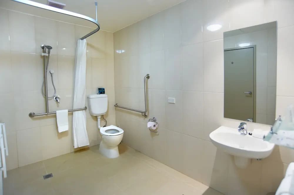 Quest Moorabbin Apartment Hotel - photo 14