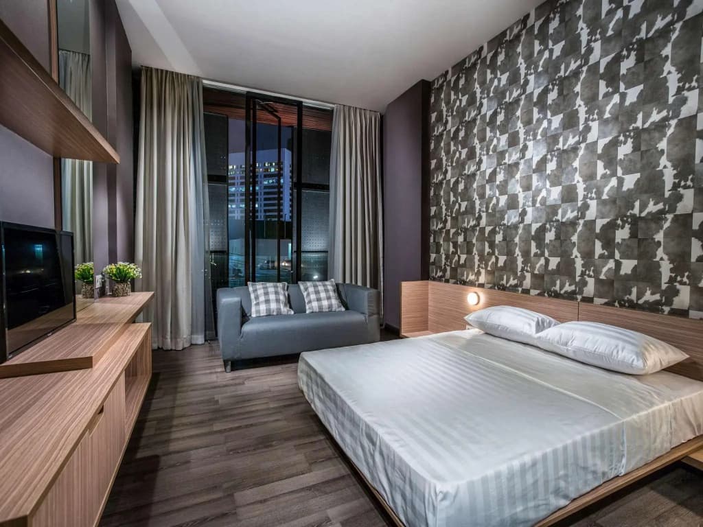 Tujutiga Suites - photo 2