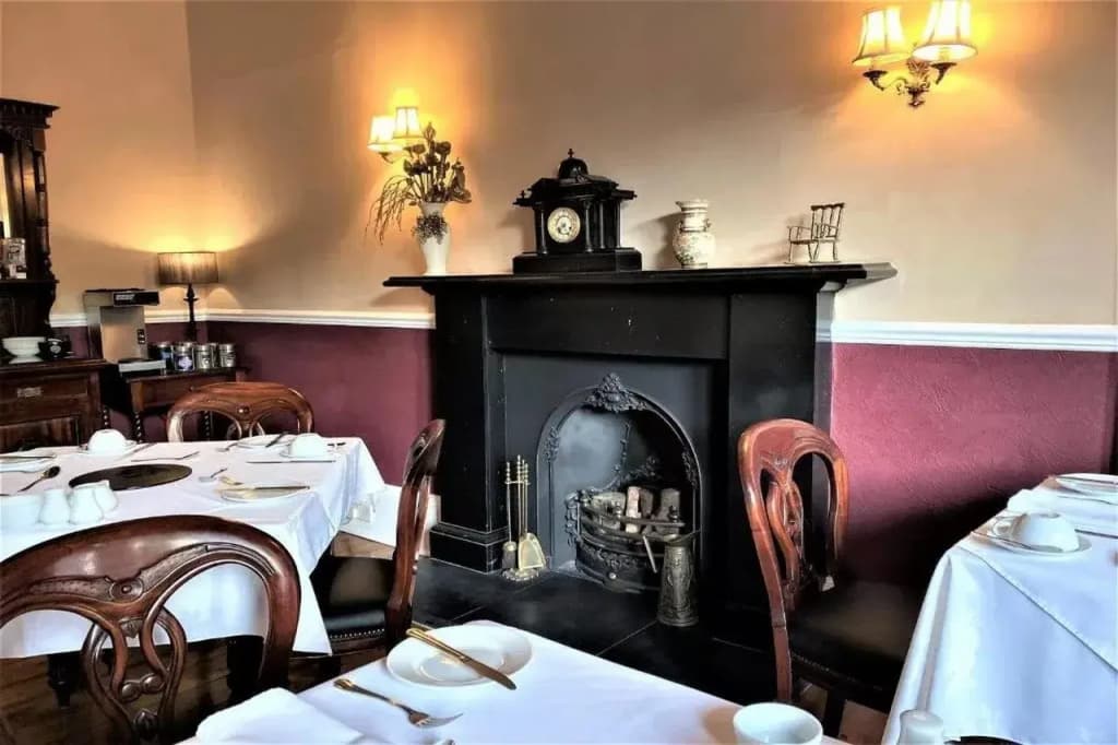 Glenalmond Guest House - photo 9