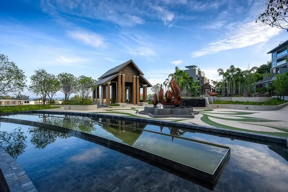 Panora Phuket Condominium - photo 10