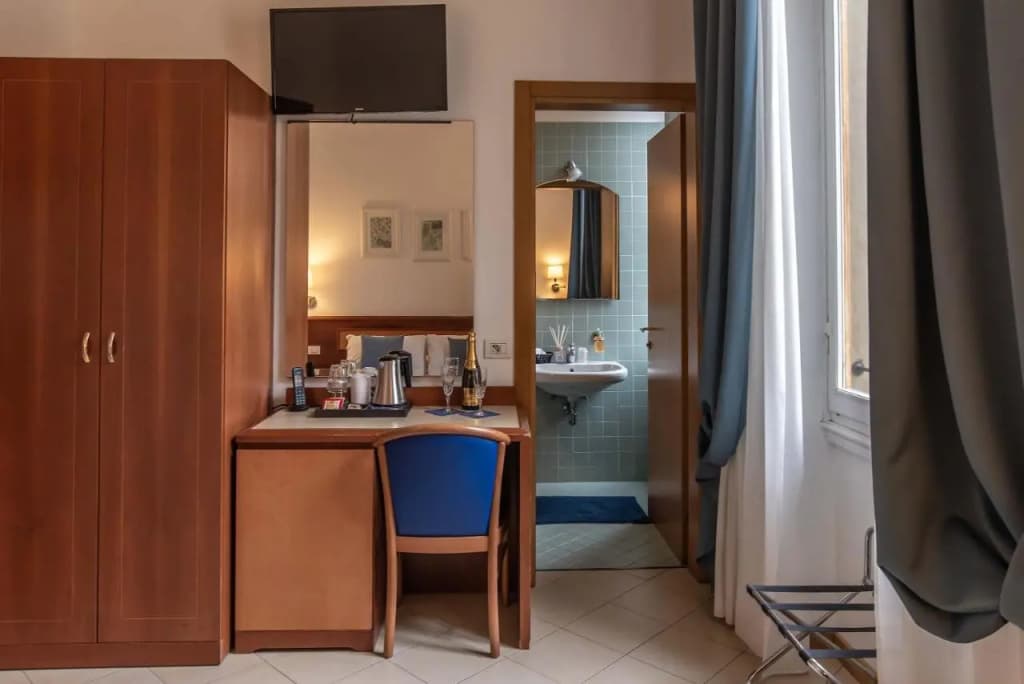 Hotel Bonifacio - photo 42