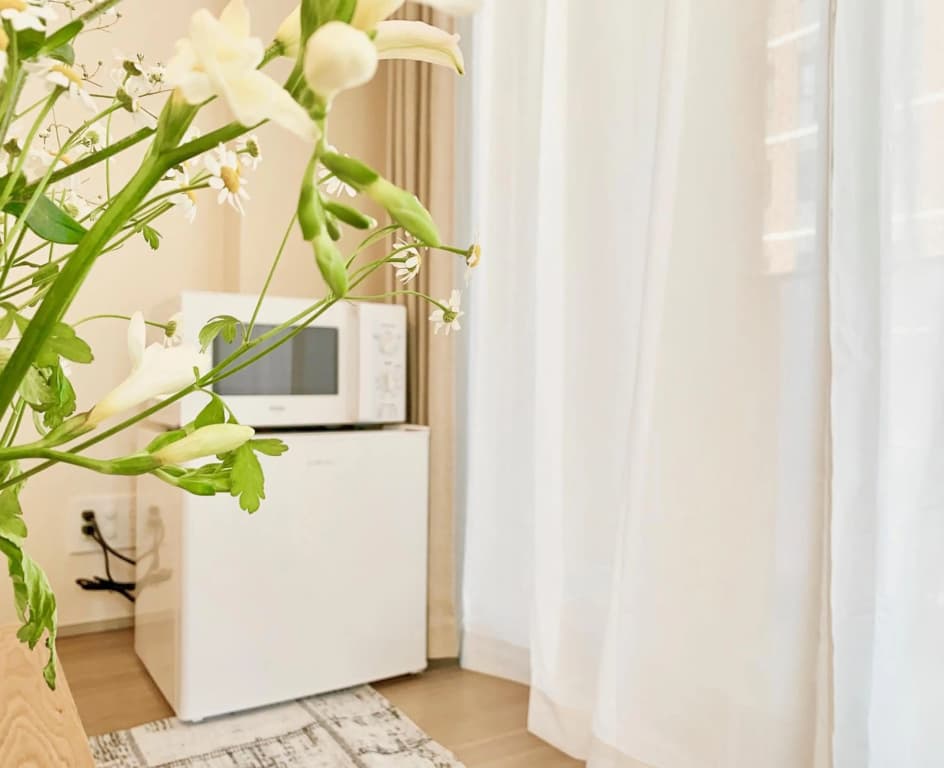 Akasaka Residence - photo 12