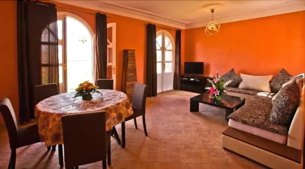 Hacienda Marrakech - photo 5