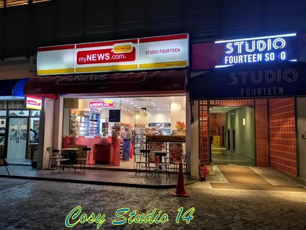 Cosy Studio Shah Alam - photo 1