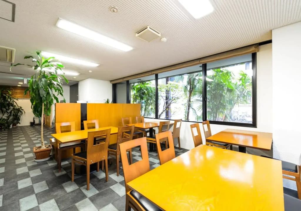 Annex Katsutaro Ryokan - photo 23