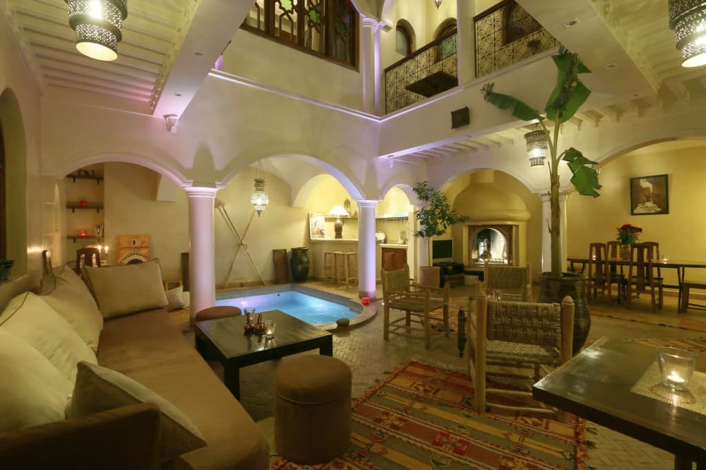 Riad l'Emir - photo 9