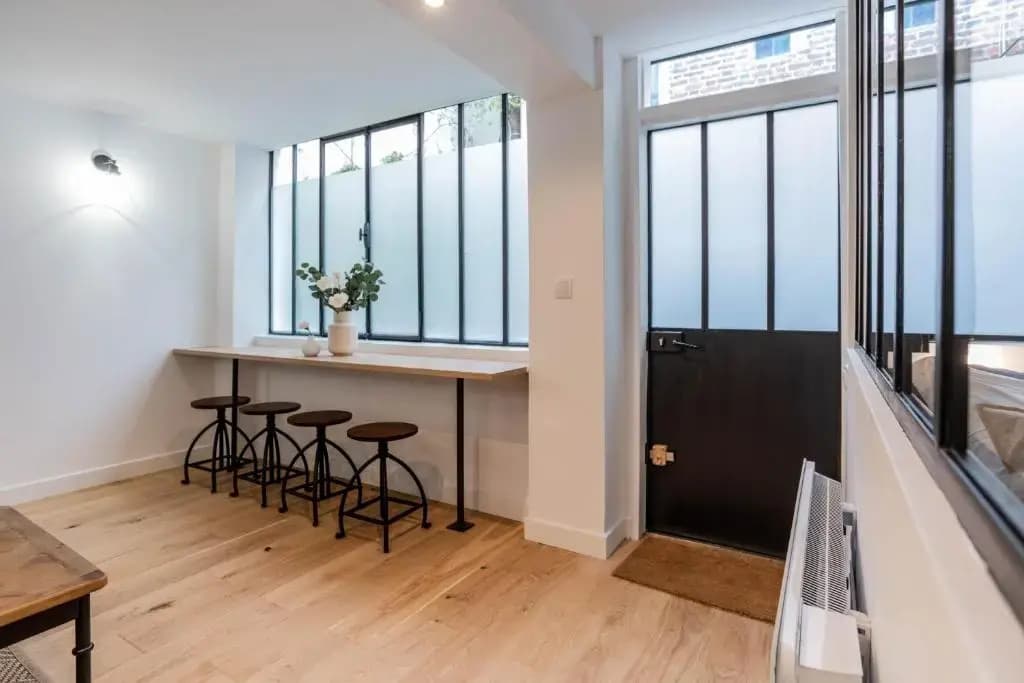 Prestigious House - 3 Rooms - Montparnasse & St Germain (Adults Only) - photo 3