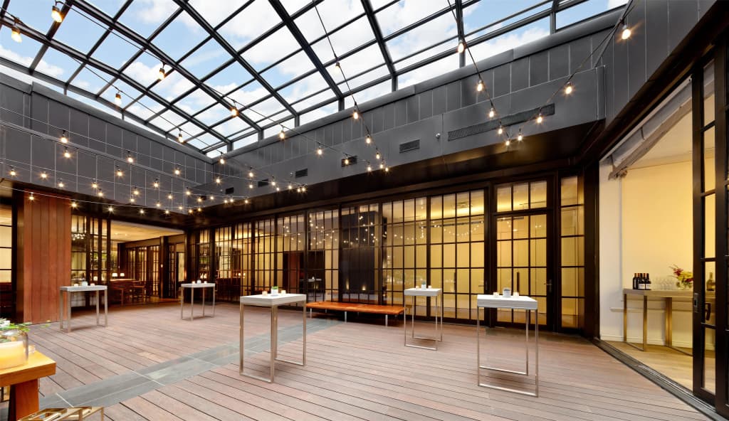Andaz 5th Avenue - photo 22