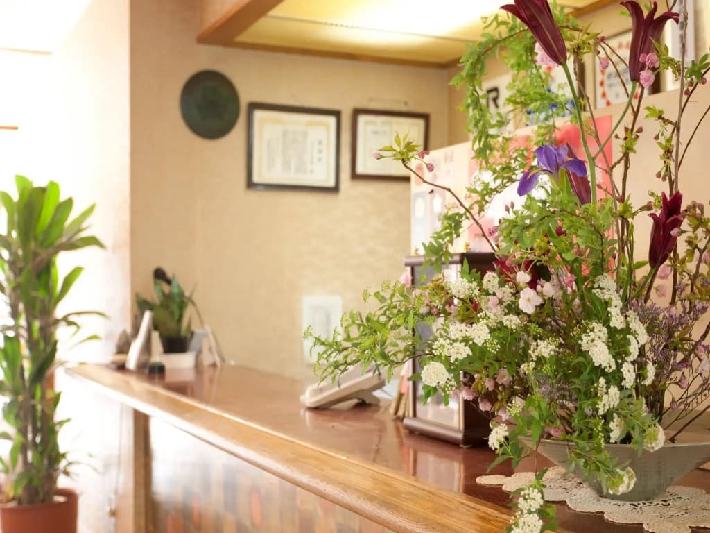 Masuya Ryokan - photo 15