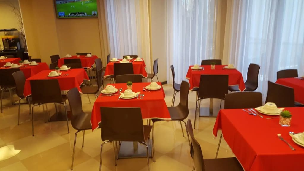 Fenicius Charme Hotel - photo 26