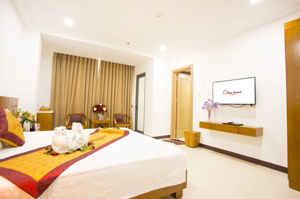 Star Hotel Danang - photo 43