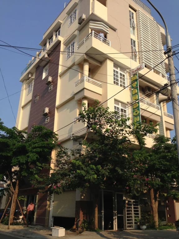My An Dong Hotel - photo 1