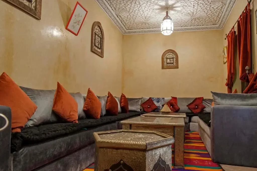 Riad Merzouga - photo 12