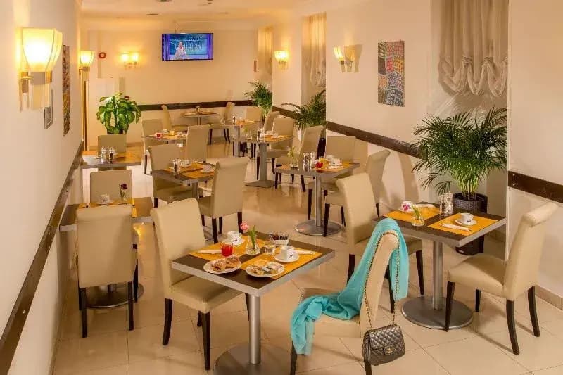 Hotel Saint Paul - photo 26