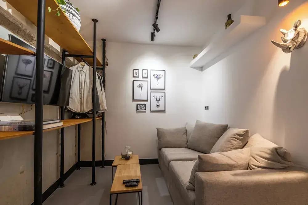 O&O Group - Kolonaki Urban Residence - photo 7