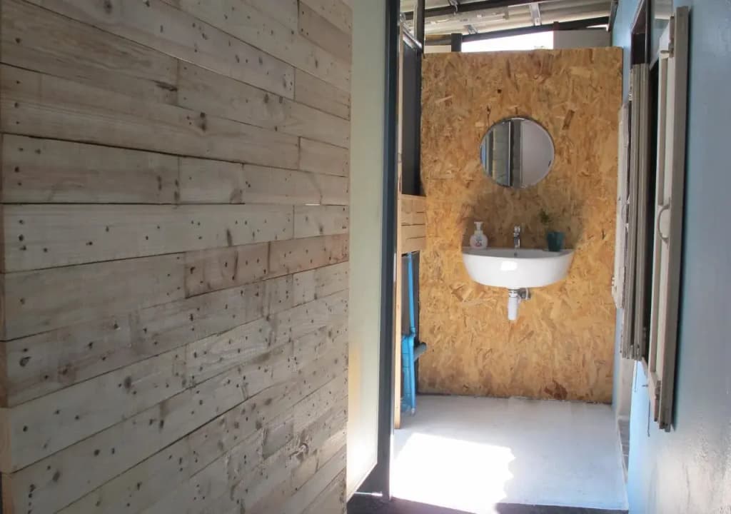 Hipstel Hostel & Bistro at Huahin 82 - photo 4