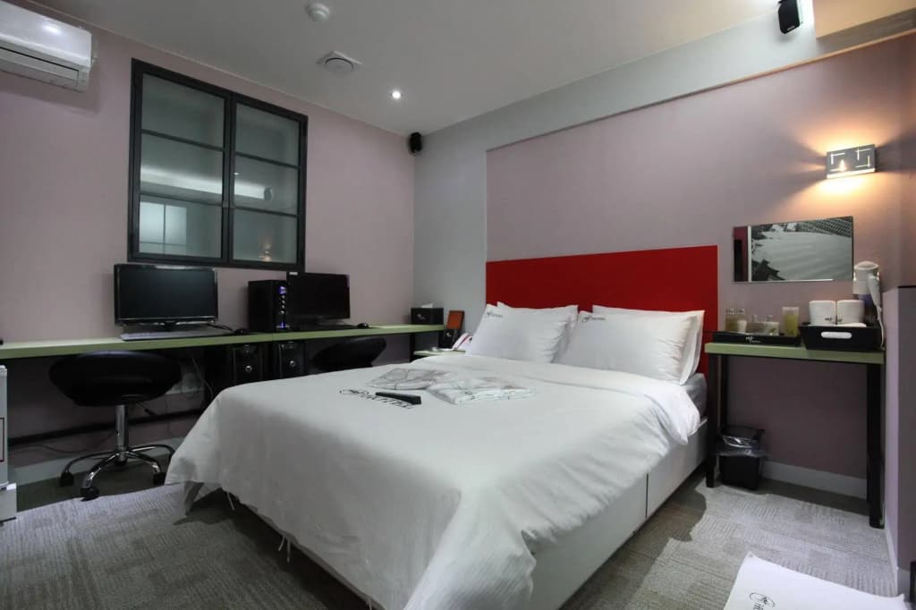 Hotel Zzac Sinlim - photo 5
