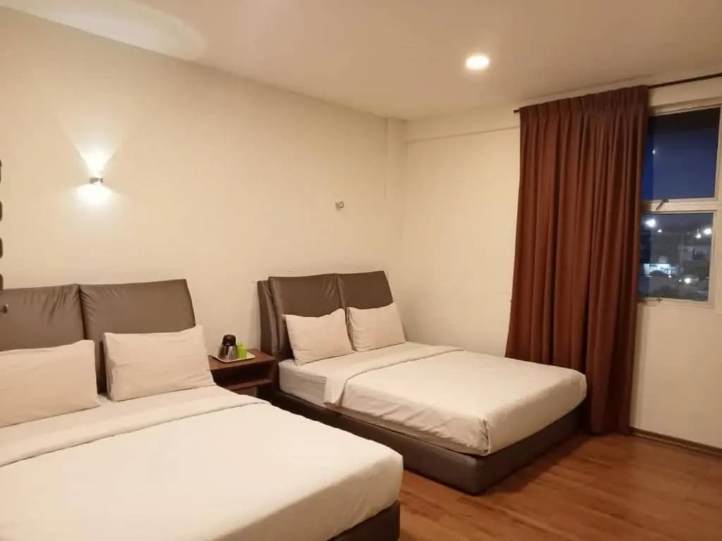 OYO 960 I Harmony Hotel - photo 6