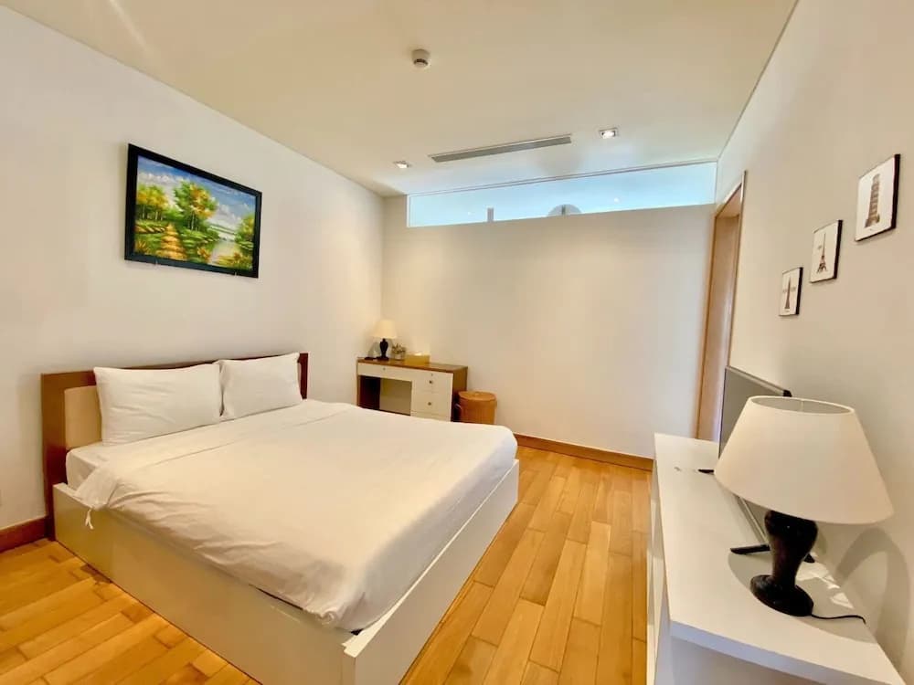 Danang Ocean Beach Villa - photo 4