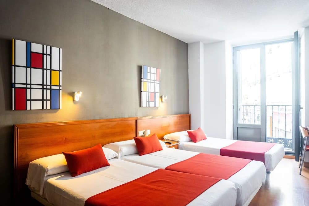 Hostal Persal - photo 5