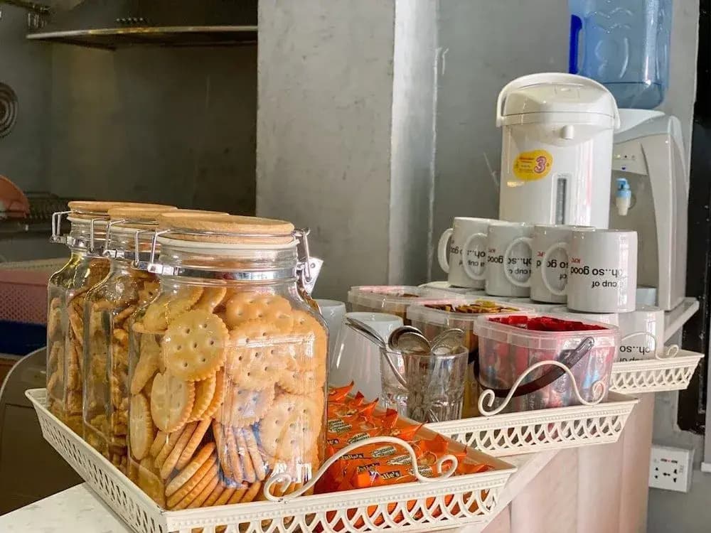 Phranakorn Hostel - Adults Only - photo 3