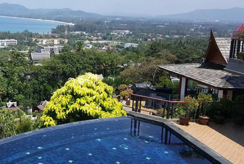 Koi Signature Villa - photo 19
