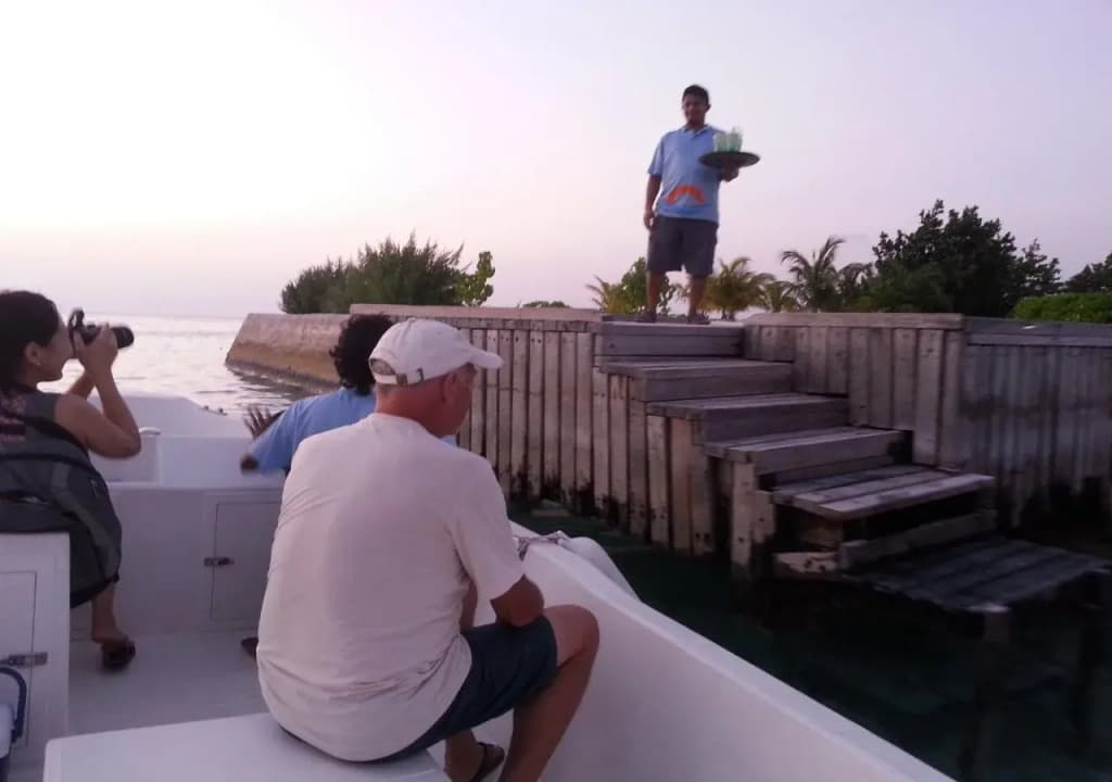 Maldives Seashine Guesthouse - photo 21