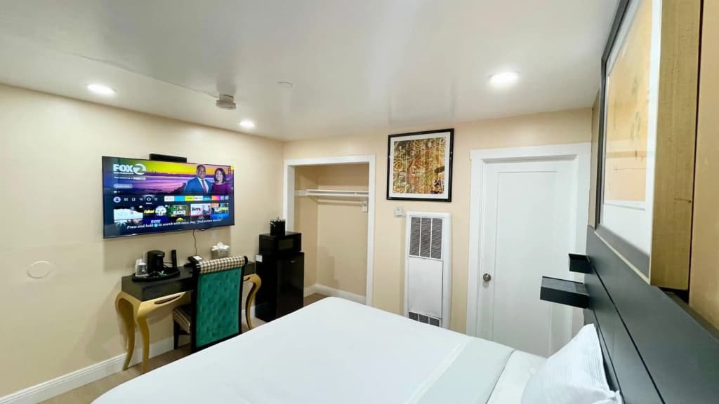 Ocean Inn - photo 32