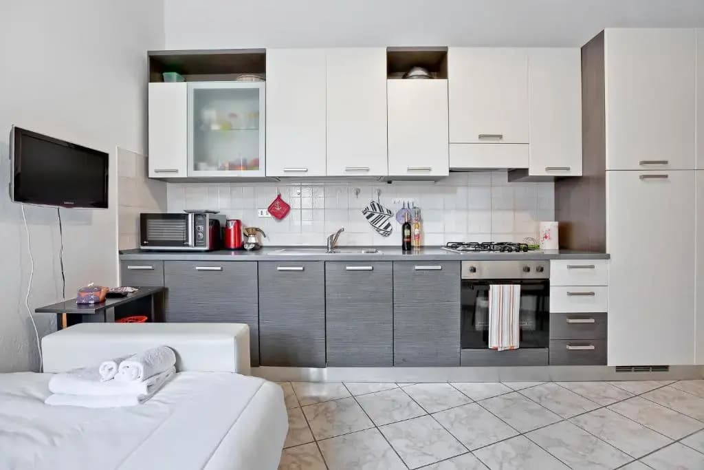 Cenisio brilliant flat - photo 10