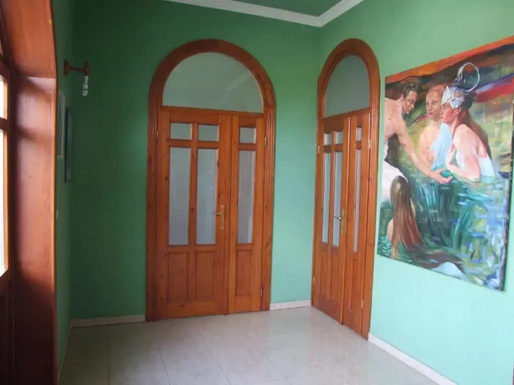 Art Guesthouse - photo 17