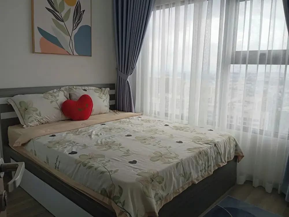 Rose Vinhomes - photo 4