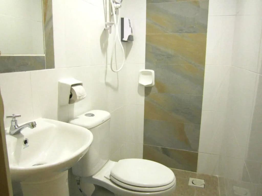 Sun Inns Hotel Pasir Penambang - photo 8