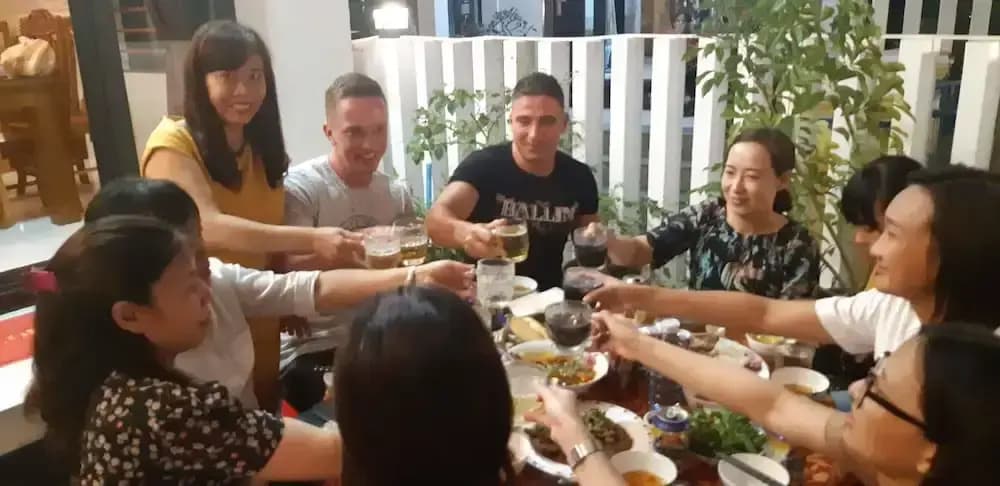 Nhu Y Homestay - photo 18